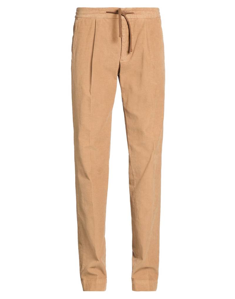 INCOTEX Hose Herren Sand von INCOTEX