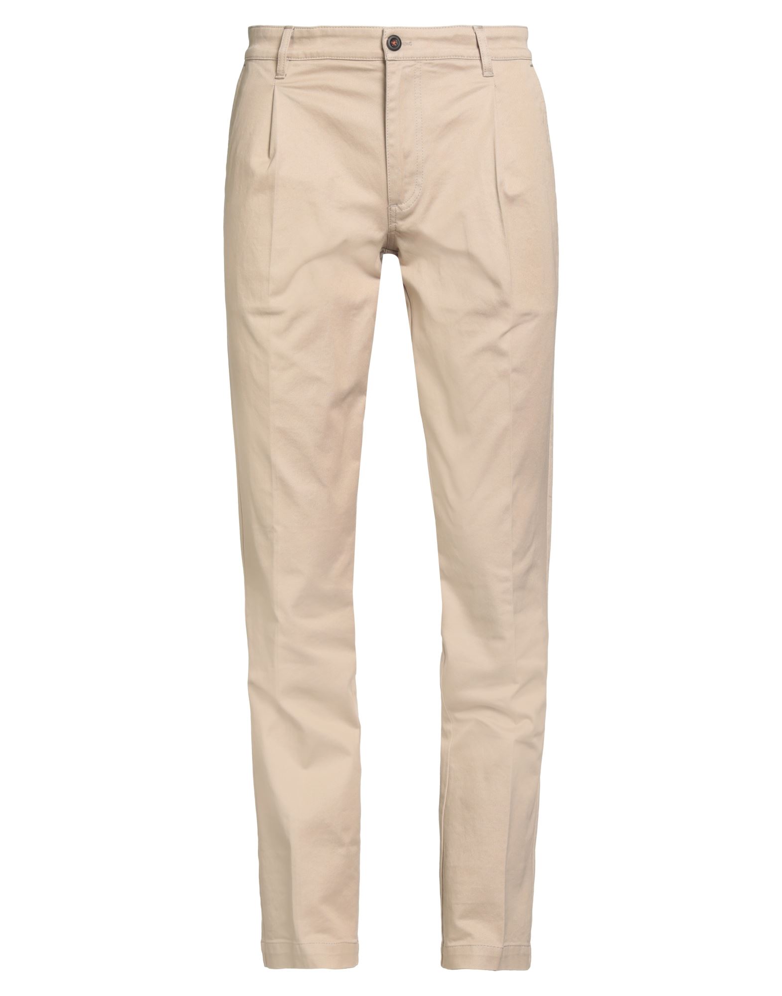 INCOTEX Hose Herren Sand von INCOTEX