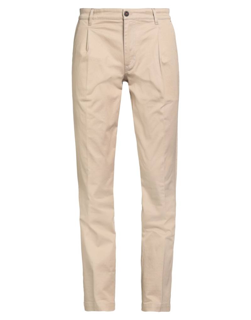 INCOTEX Hose Herren Sand INCOTEX Hose Herren Sand von INCOTEX