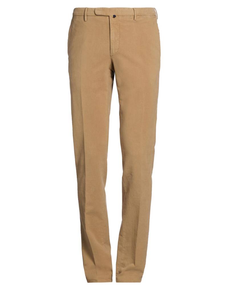 INCOTEX Hose Herren Sand von INCOTEX