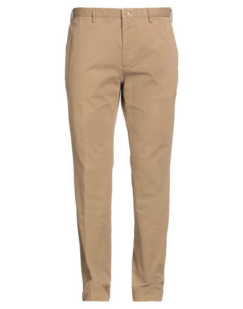 INCOTEX Hose Herren Sand von INCOTEX