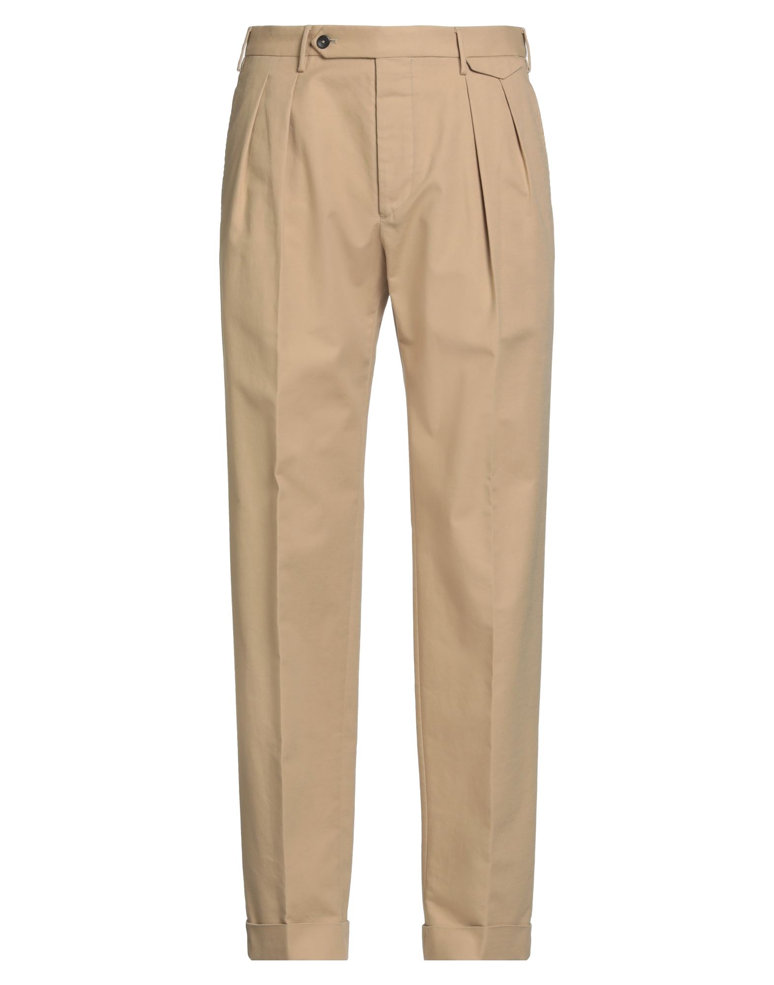 INCOTEX Hose Herren Sand von INCOTEX