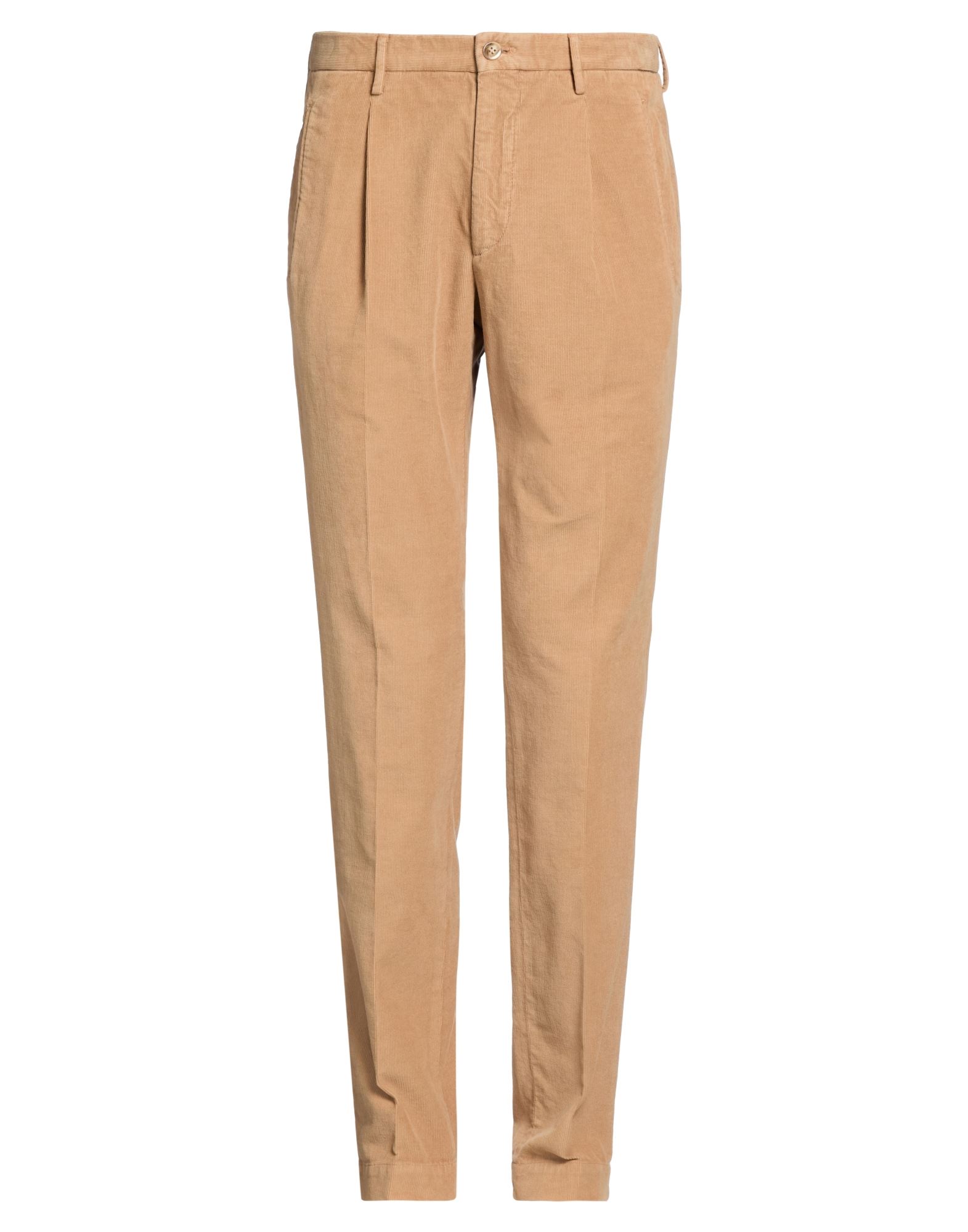 INCOTEX Hose Herren Sand von INCOTEX