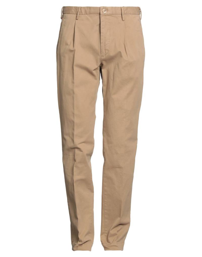 INCOTEX Hose Herren Sand von INCOTEX