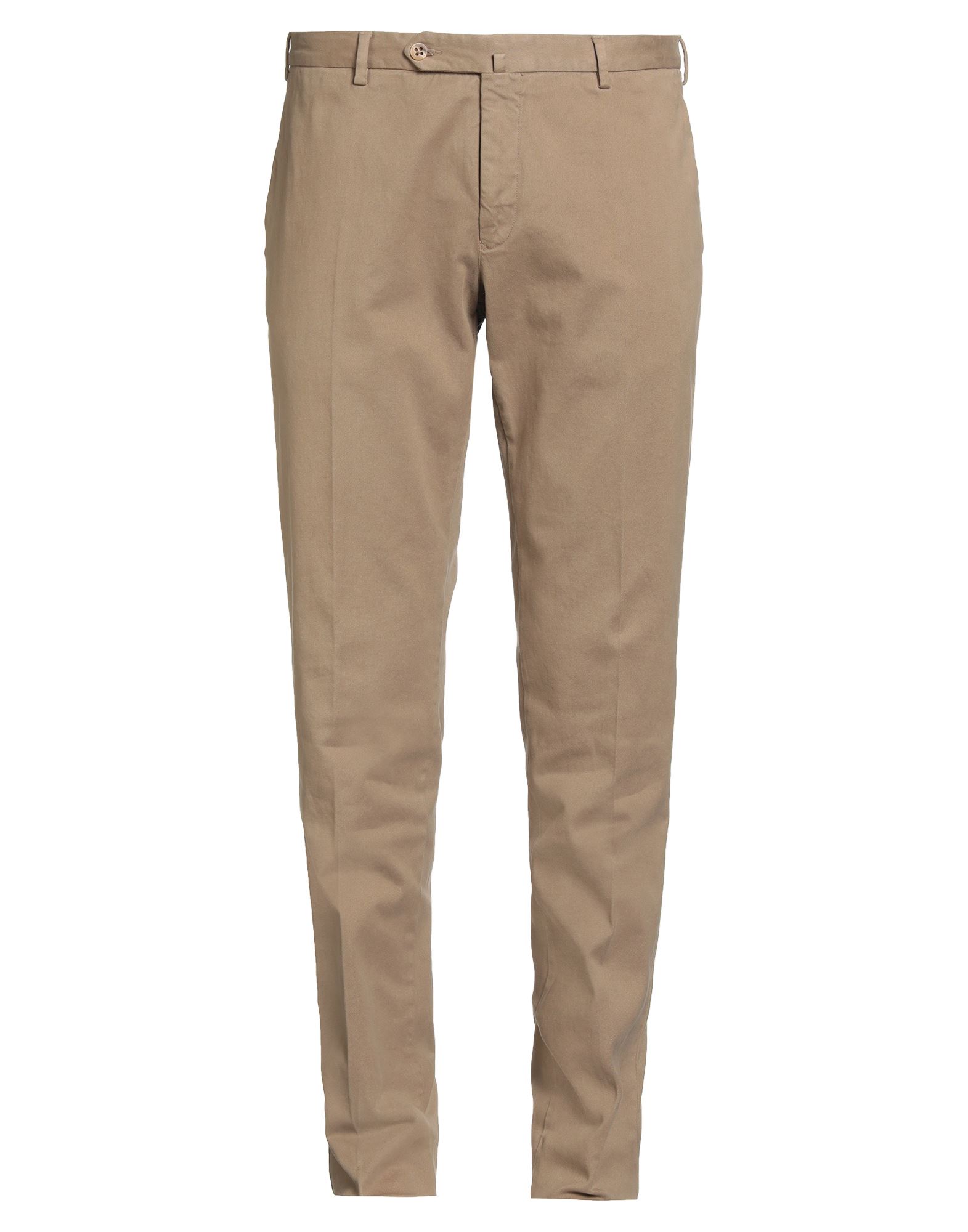 INCOTEX Hose Herren Sand von INCOTEX
