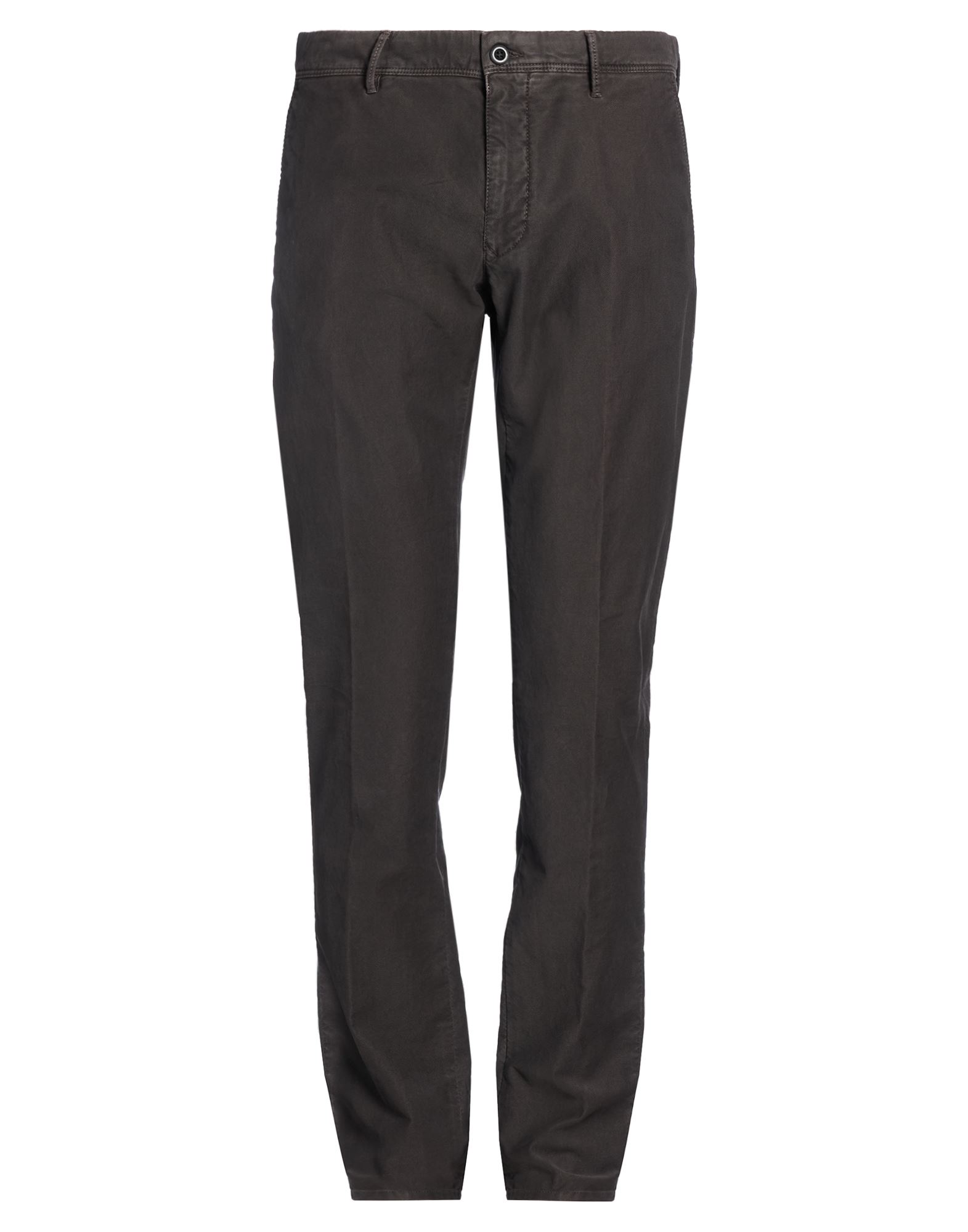 INCOTEX Hose Herren Schokobraun von INCOTEX