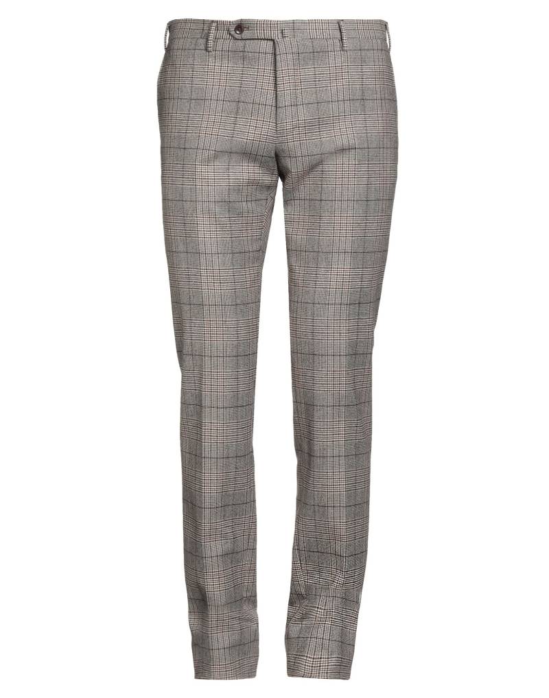 INCOTEX Hose Herren Schokobraun von INCOTEX