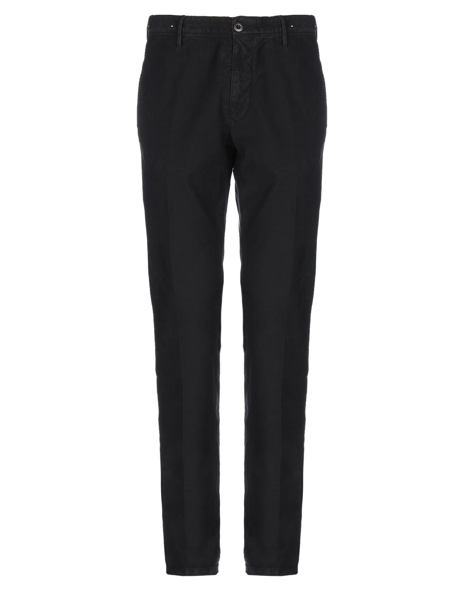 INCOTEX Hose Herren Schwarz von INCOTEX