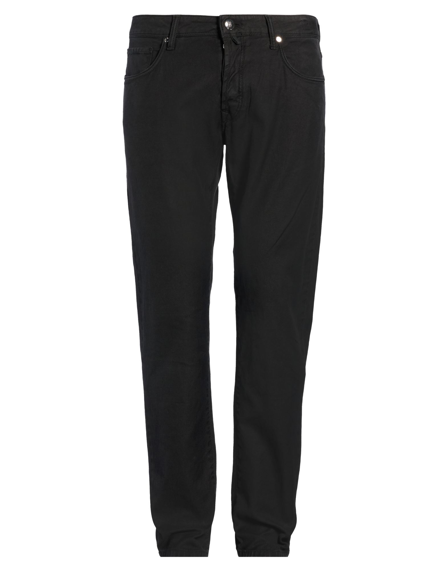 INCOTEX Hose Herren Schwarz von INCOTEX