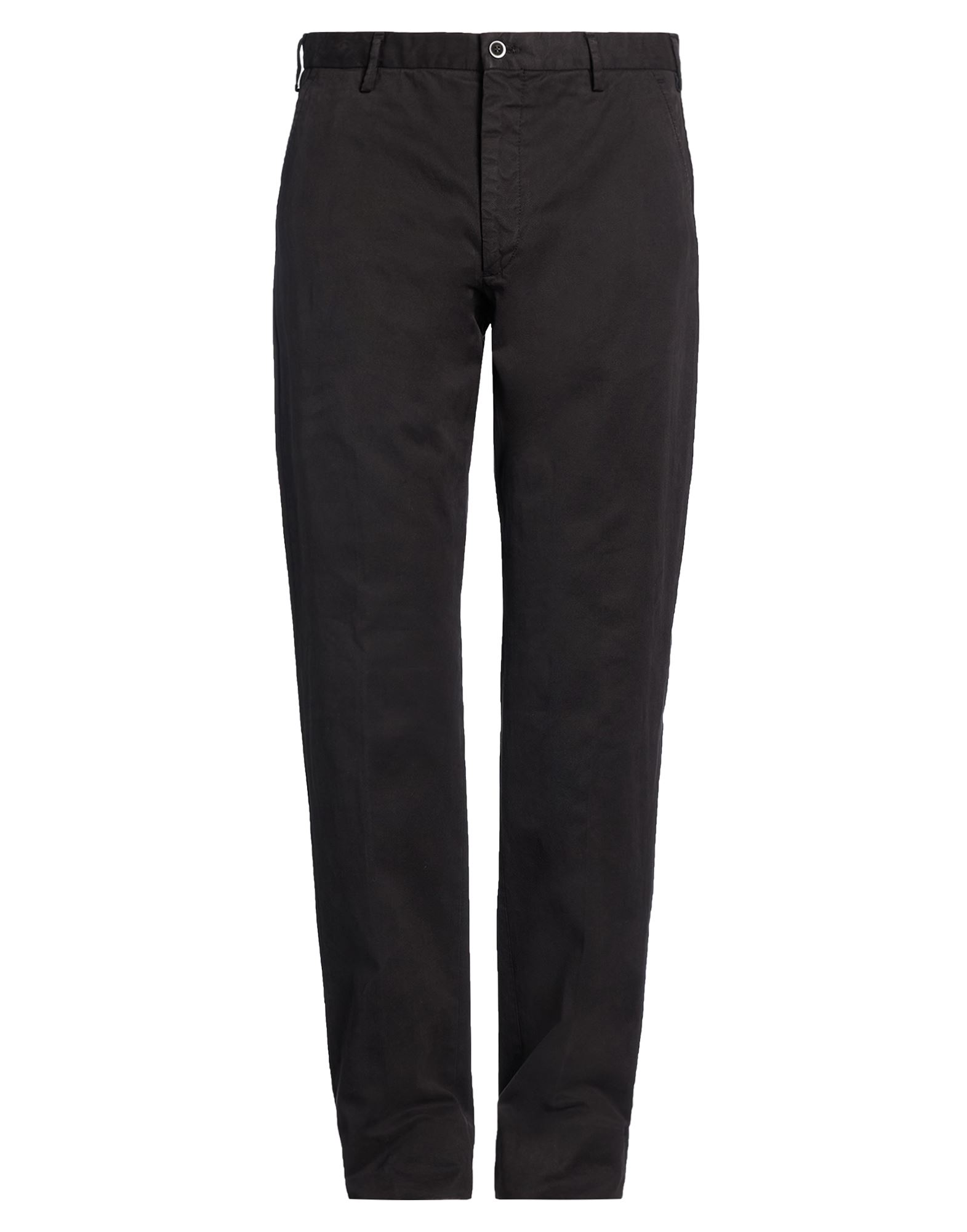 INCOTEX Hose Herren Schwarz von INCOTEX