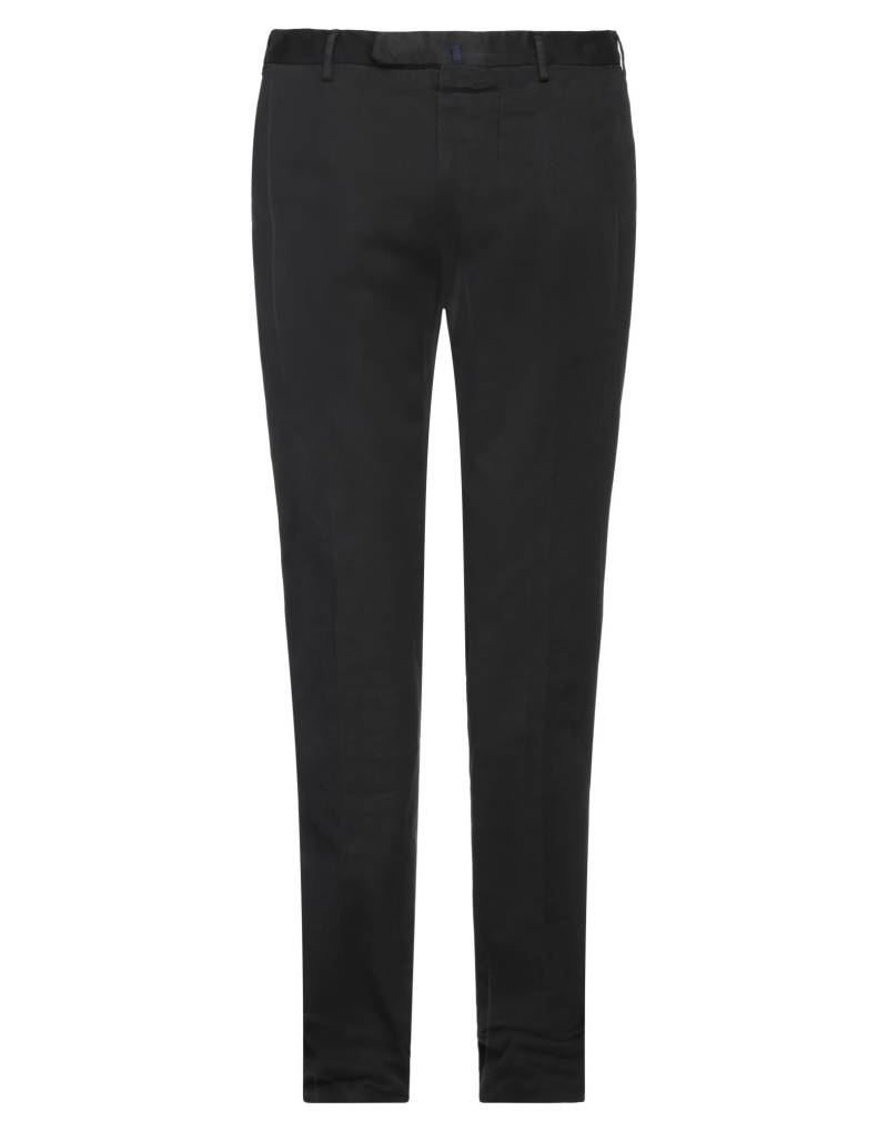 INCOTEX Hose Herren Schwarz von INCOTEX
