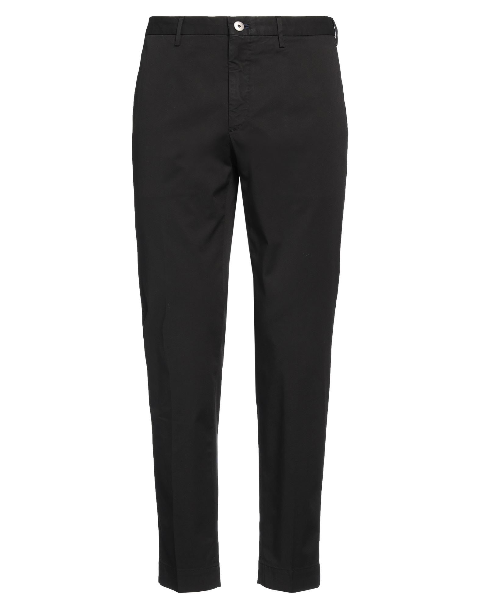 INCOTEX Hose Herren Schwarz von INCOTEX