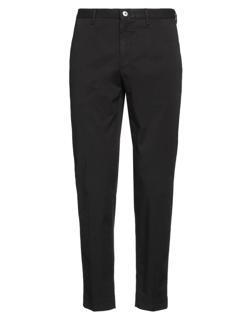 INCOTEX Hose Herren Schwarz INCOTEX Hose Herren Schwarz von INCOTEX