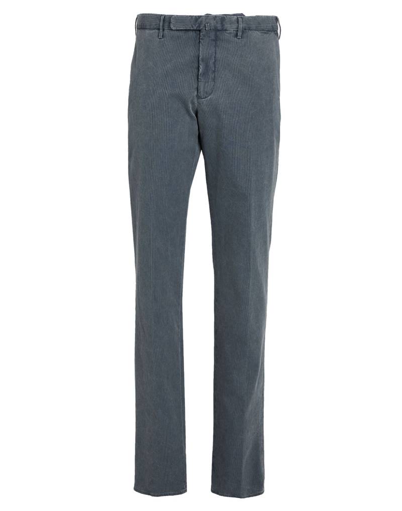 INCOTEX Hose Herren Taubenblau von INCOTEX