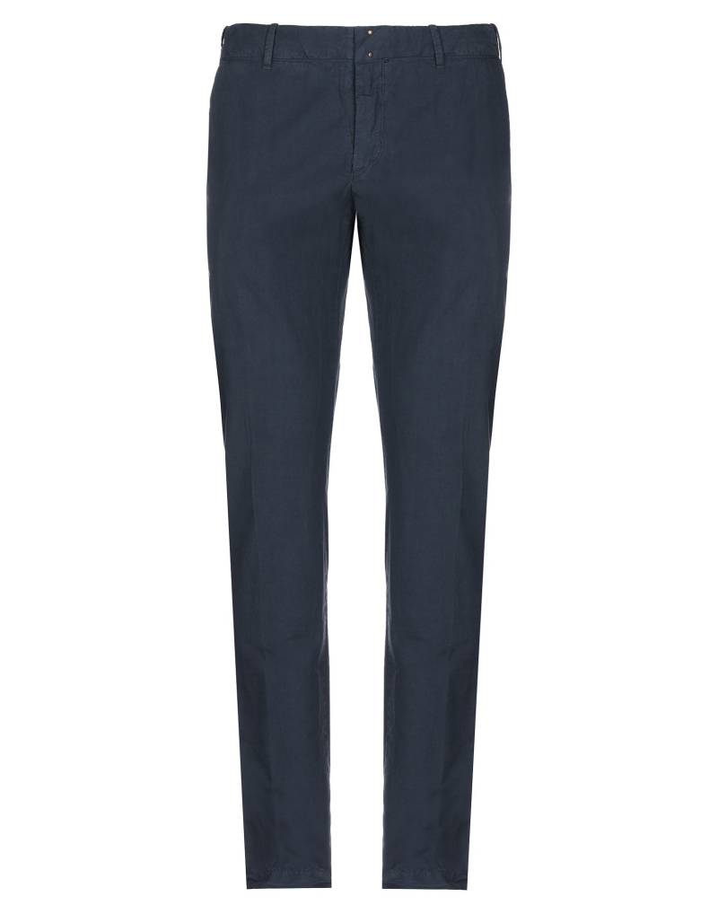 INCOTEX Hose Herren Taubenblau von INCOTEX