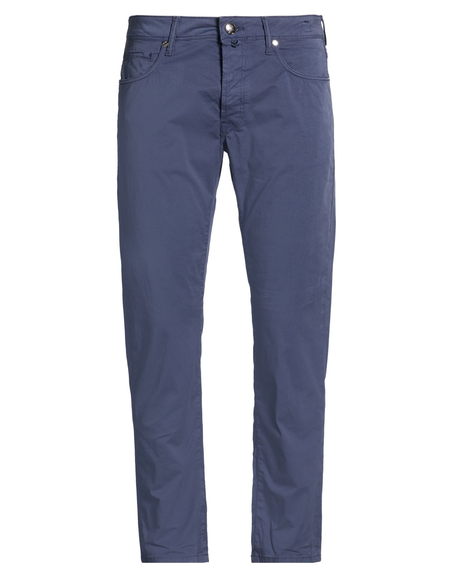 INCOTEX Hose Herren Violett von INCOTEX