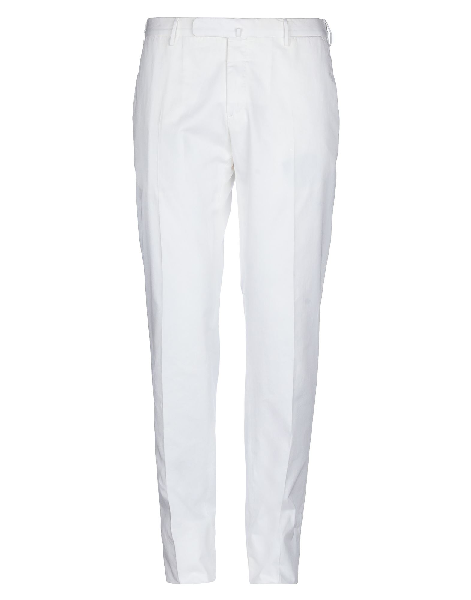 INCOTEX Hose Herren Weiß INCOTEX Hose Herren Weiß von INCOTEX