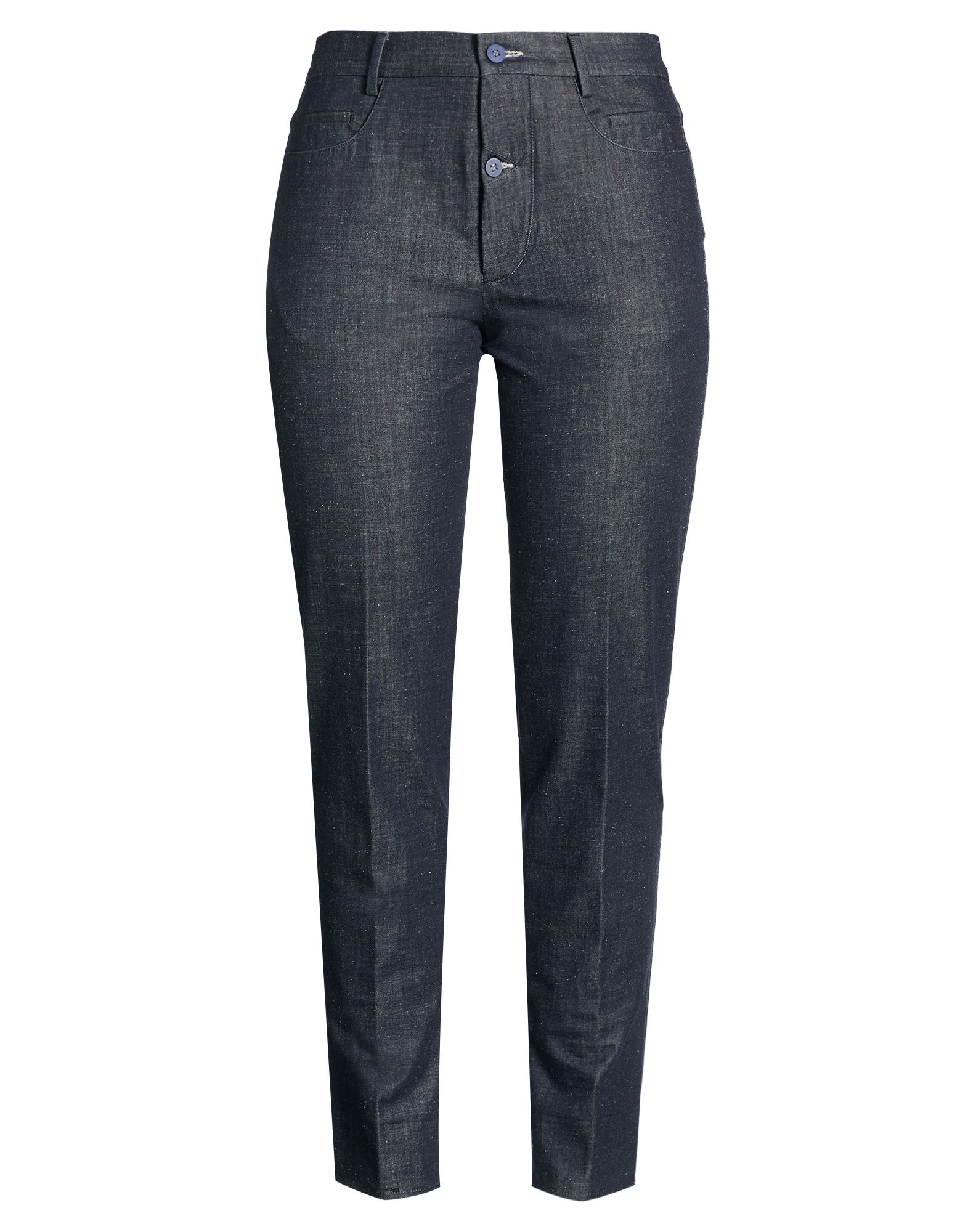 INCOTEX Jeanshose Damen Blau von INCOTEX