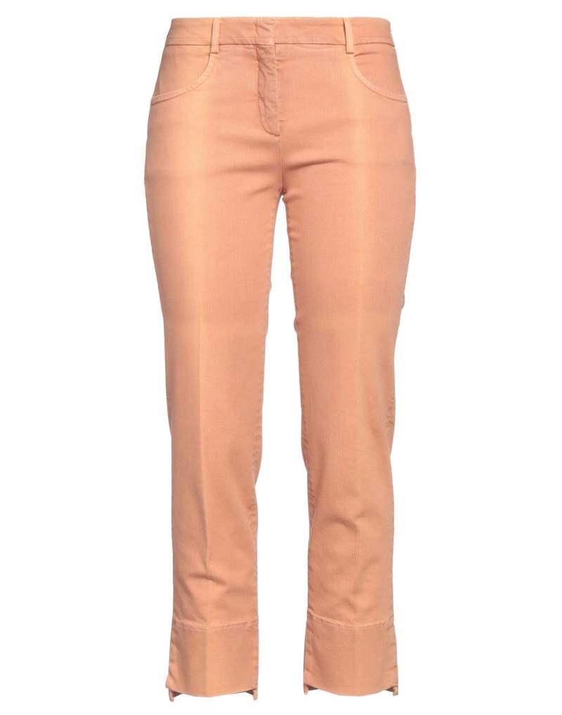 INCOTEX Jeanshose Damen Lachs von INCOTEX