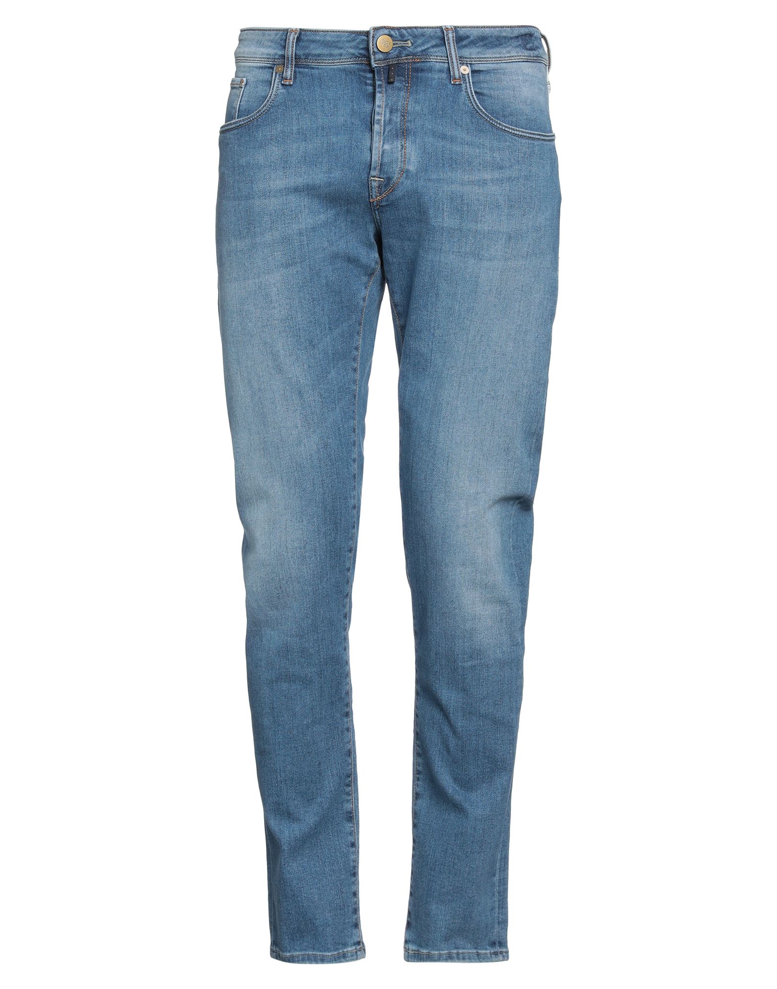 INCOTEX Jeanshose Herren Blau INCOTEX Jeanshose Herren Blau von INCOTEX