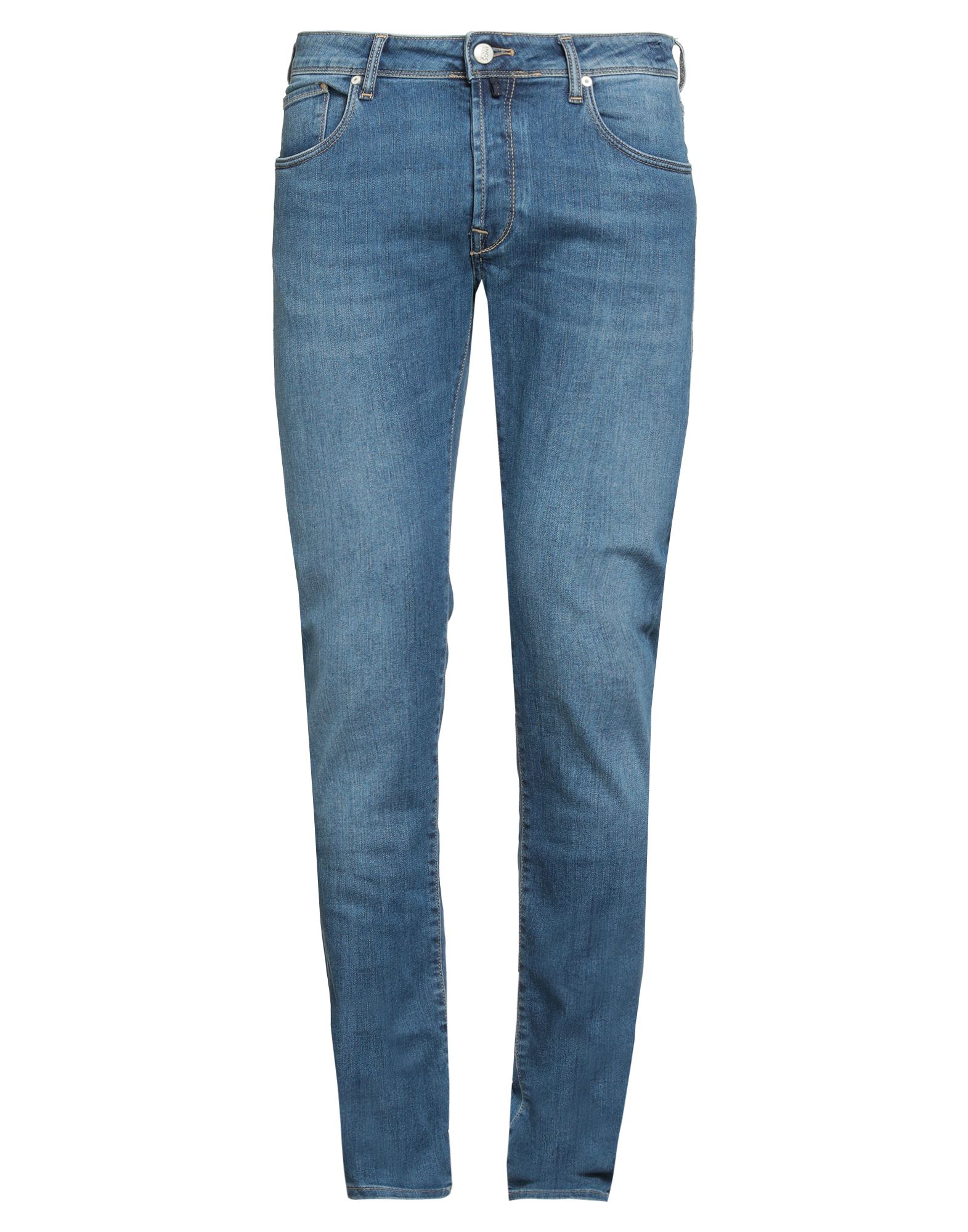 INCOTEX Jeanshose Herren Blau INCOTEX Jeanshose Herren Blau von INCOTEX