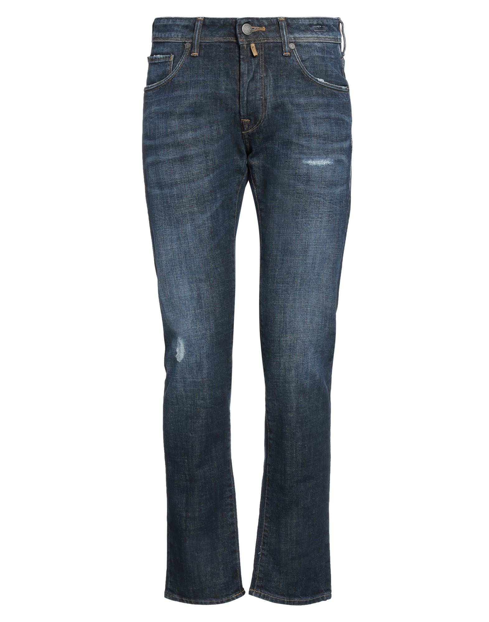 INCOTEX Jeanshose Herren Blau INCOTEX Jeanshose Herren Blau von INCOTEX