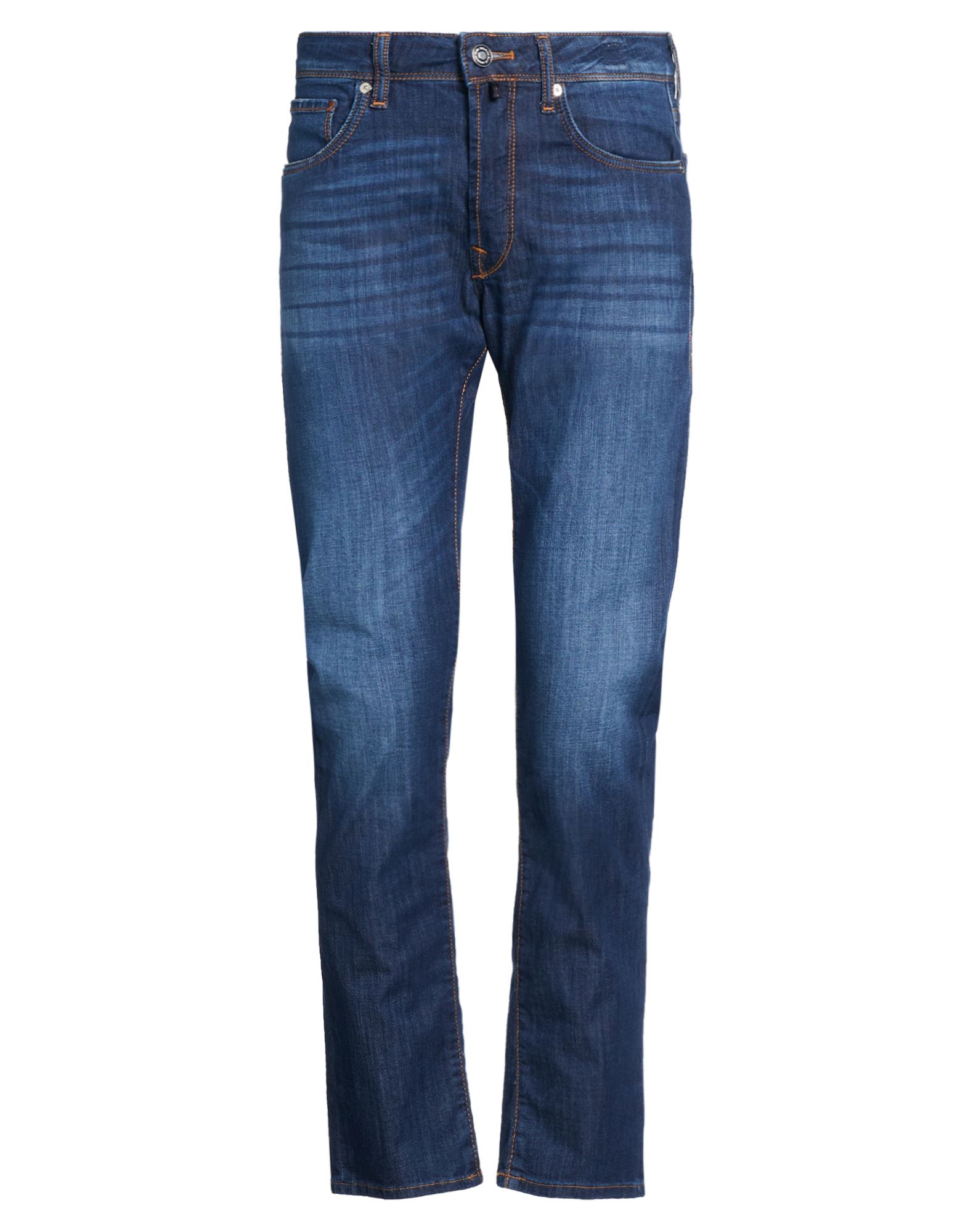 INCOTEX Jeanshose Herren Blau von INCOTEX