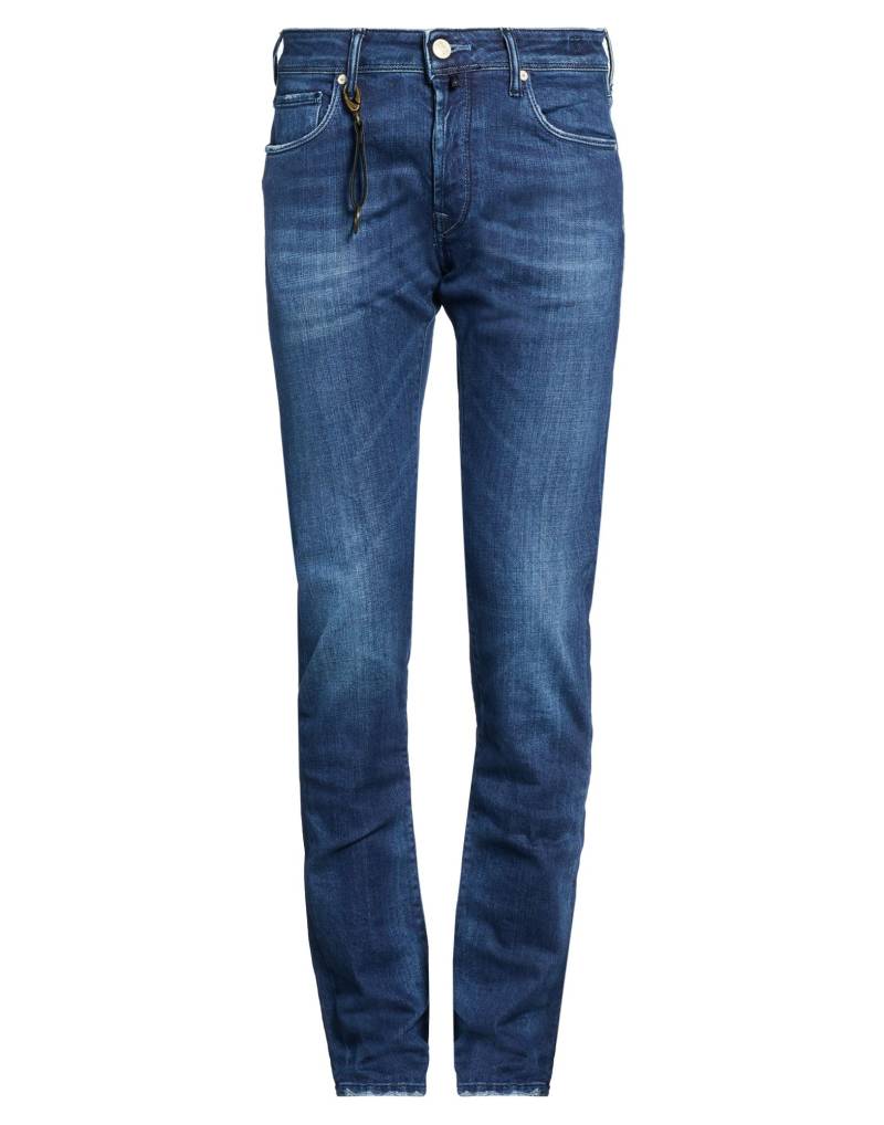 INCOTEX Jeanshose Herren Blau von INCOTEX