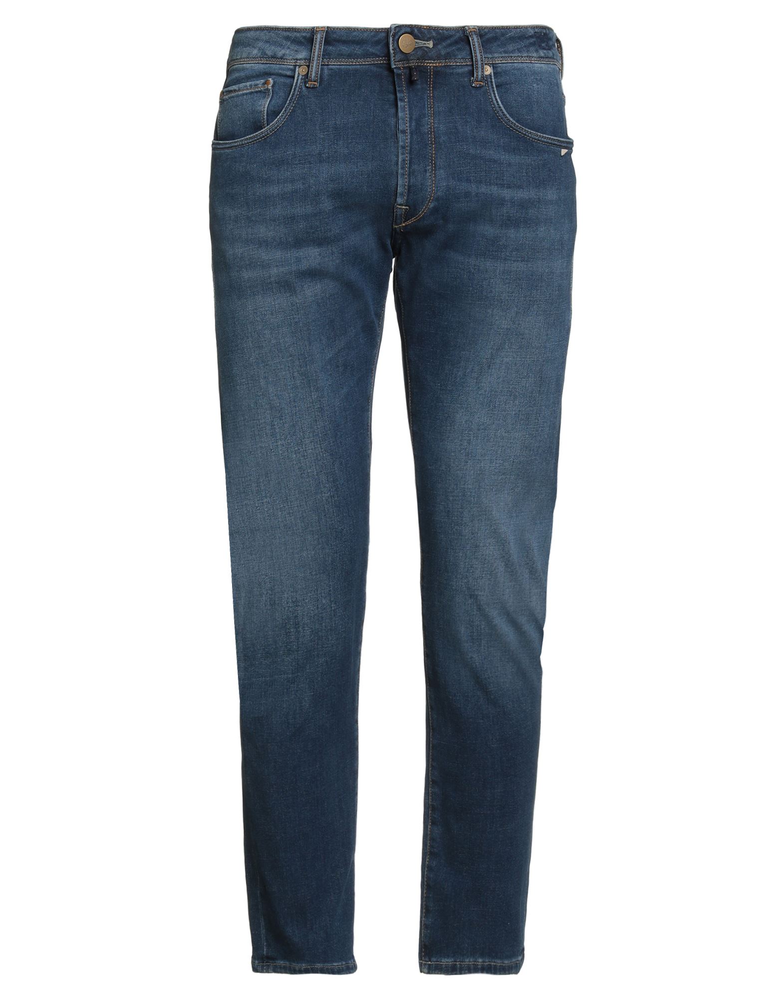 INCOTEX Jeanshose Herren Blau von INCOTEX