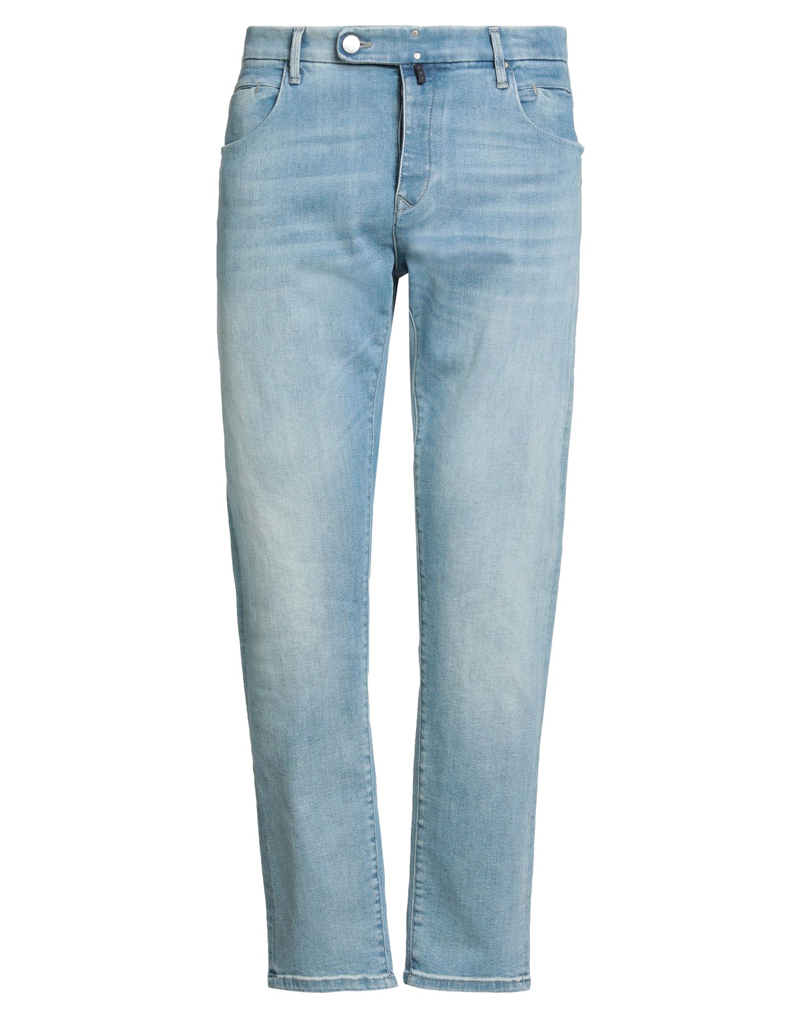 INCOTEX Jeanshose Herren Blau INCOTEX Jeanshose Herren Blau von INCOTEX