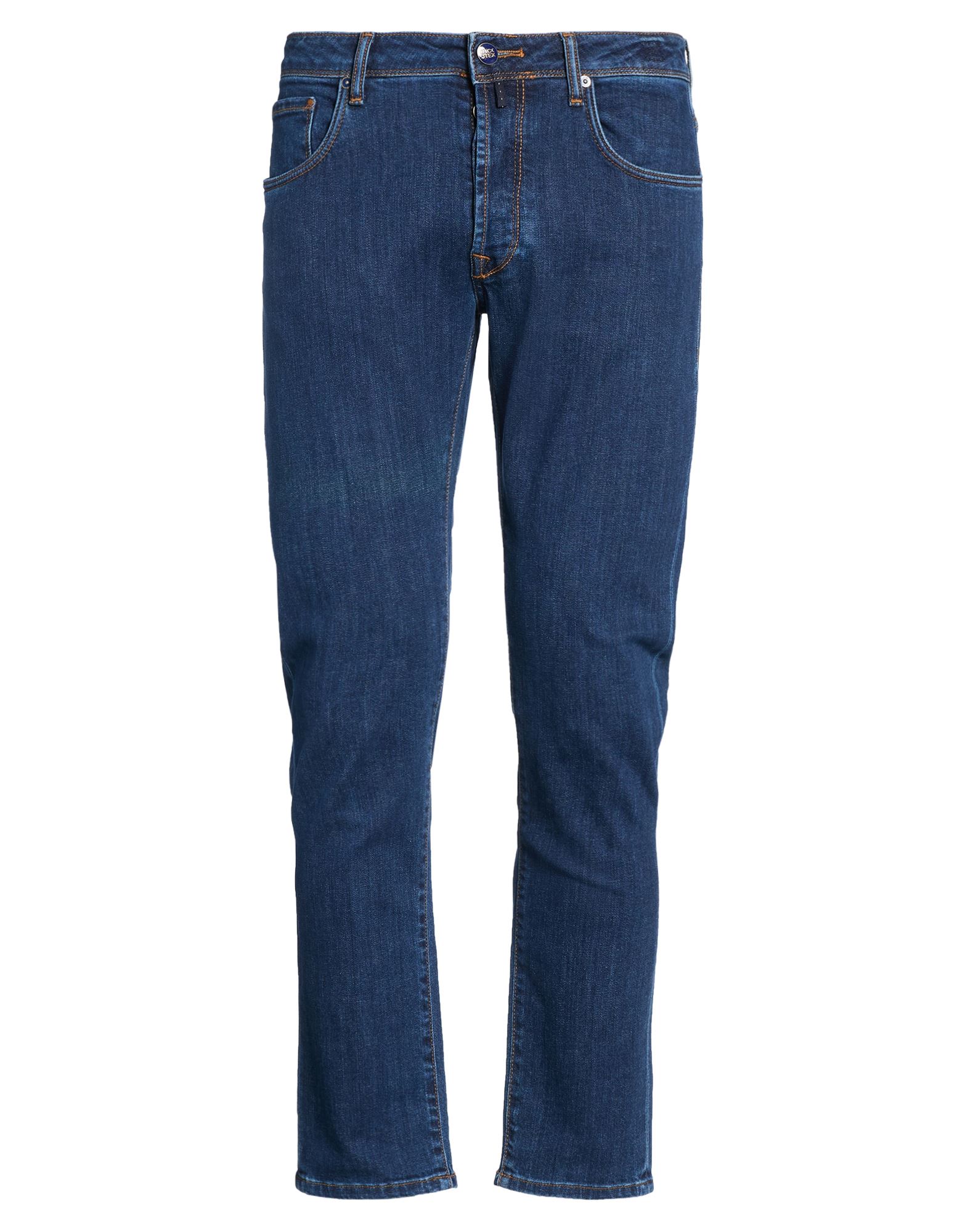 INCOTEX Jeanshose Herren Blau von INCOTEX