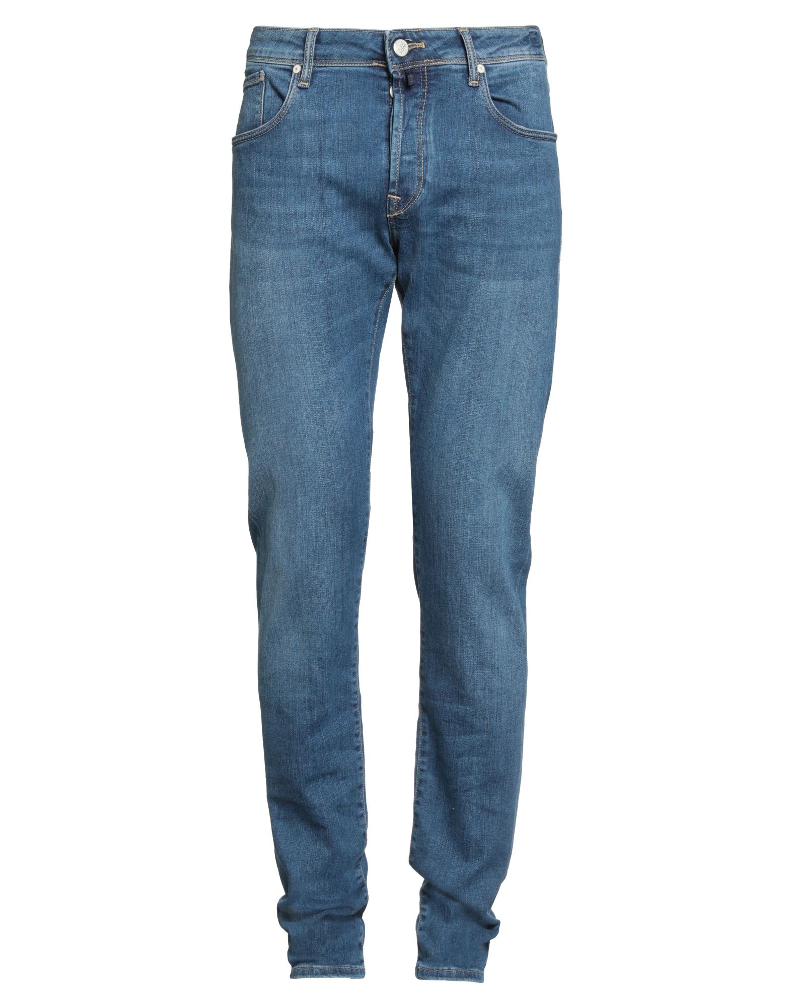 INCOTEX Jeanshose Herren Blau INCOTEX Jeanshose Herren Blau von INCOTEX