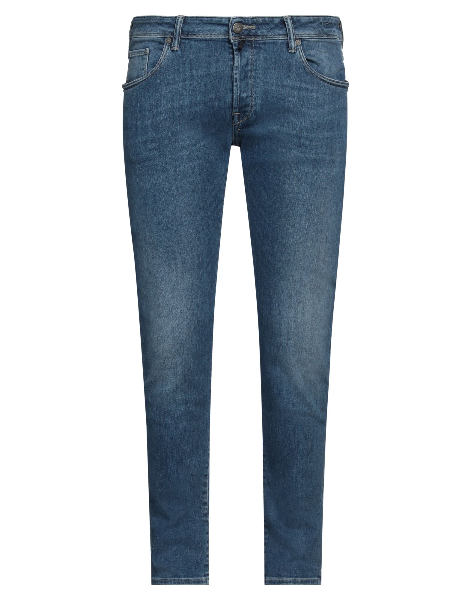 INCOTEX Jeanshose Herren Blau von INCOTEX