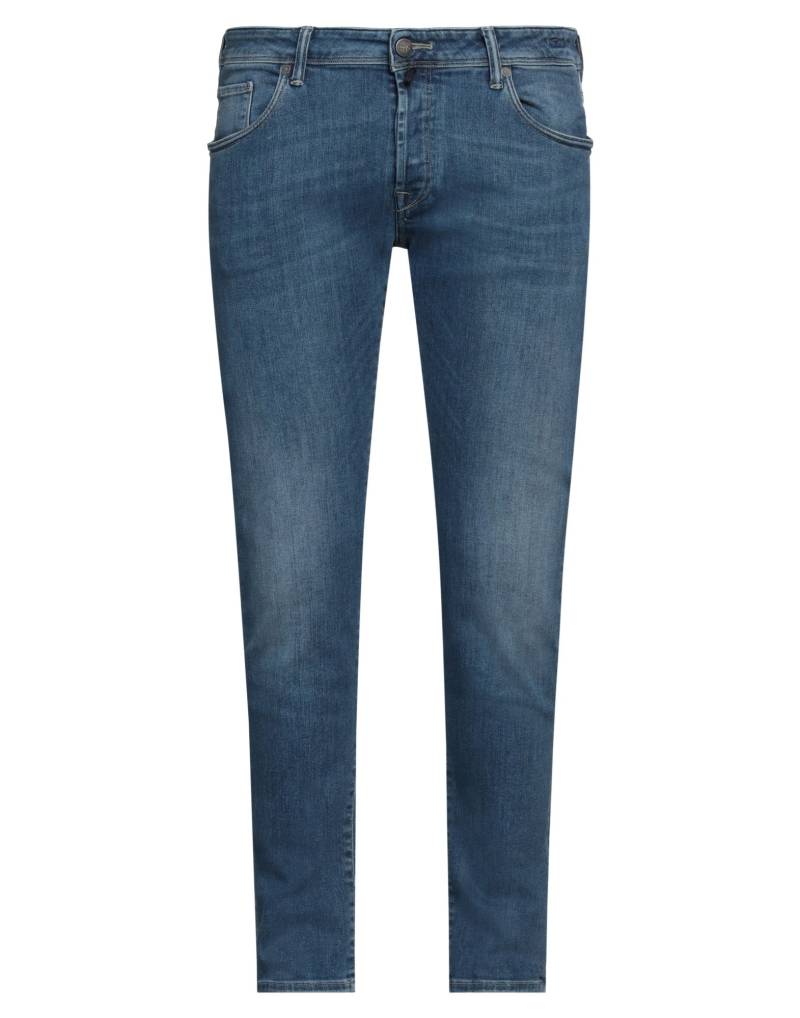 INCOTEX Jeanshose Herren Blau von INCOTEX