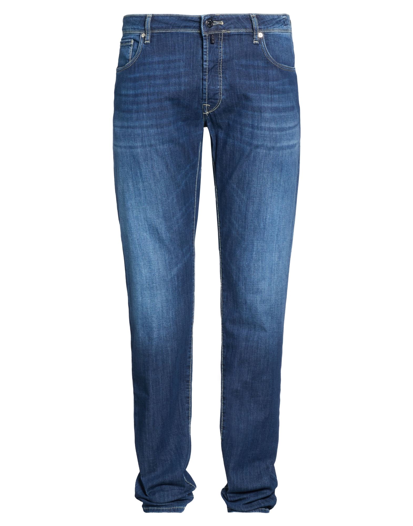 INCOTEX Jeanshose Herren Blau von INCOTEX