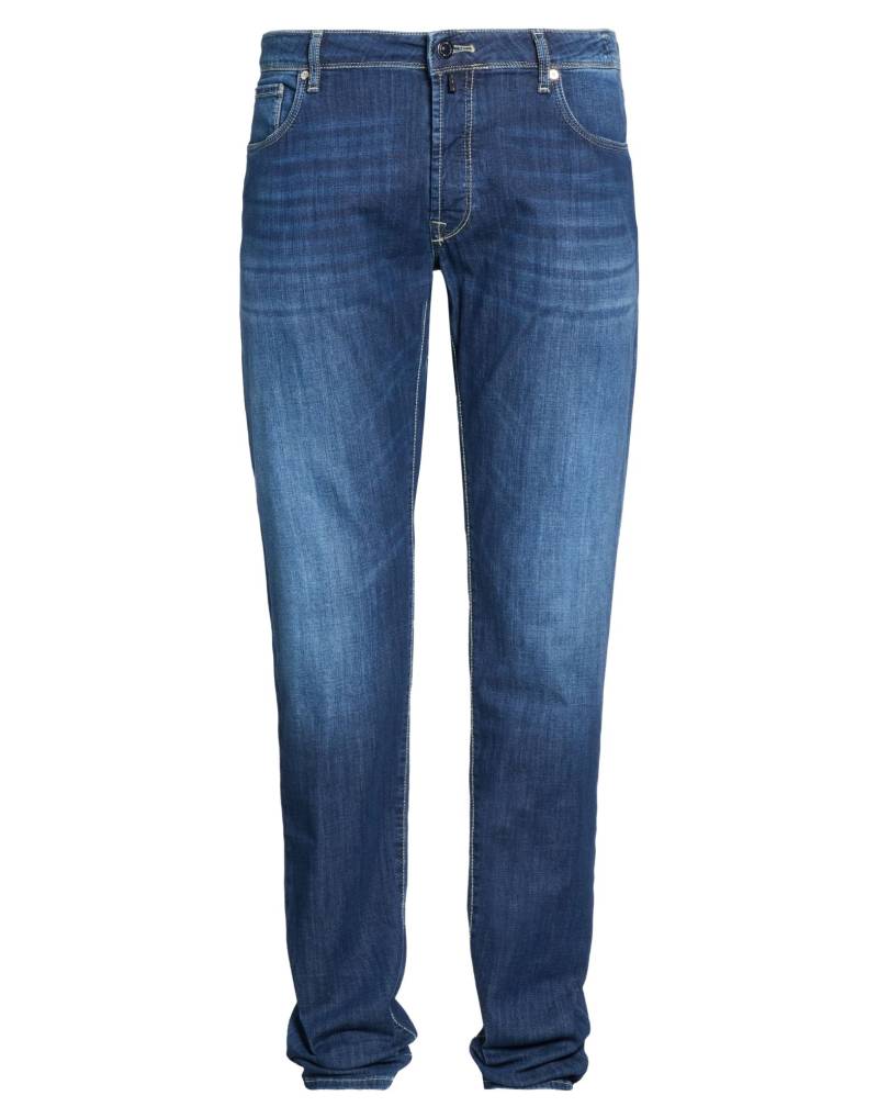 INCOTEX Jeanshose Herren Blau von INCOTEX