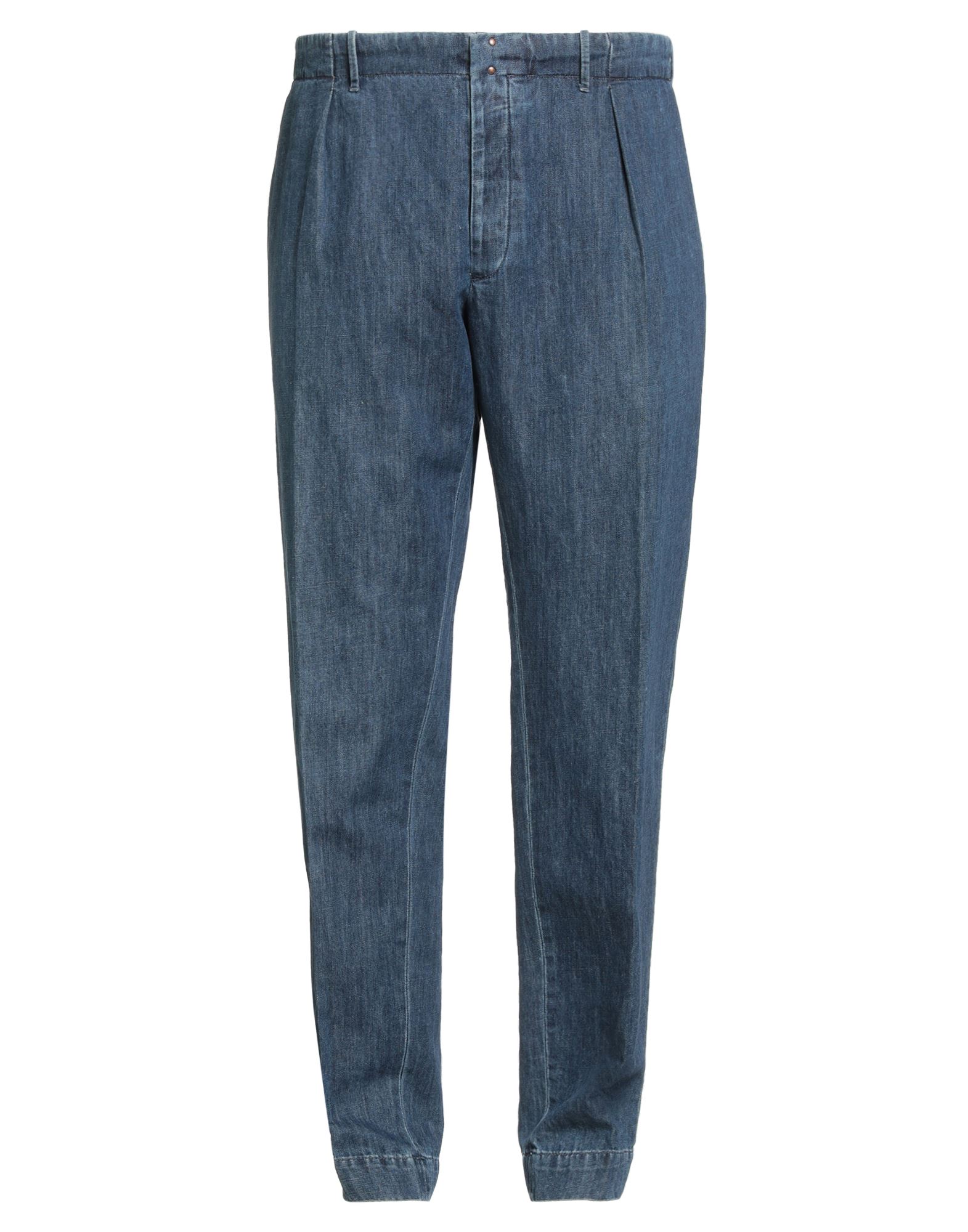 INCOTEX Jeanshose Herren Blau von INCOTEX