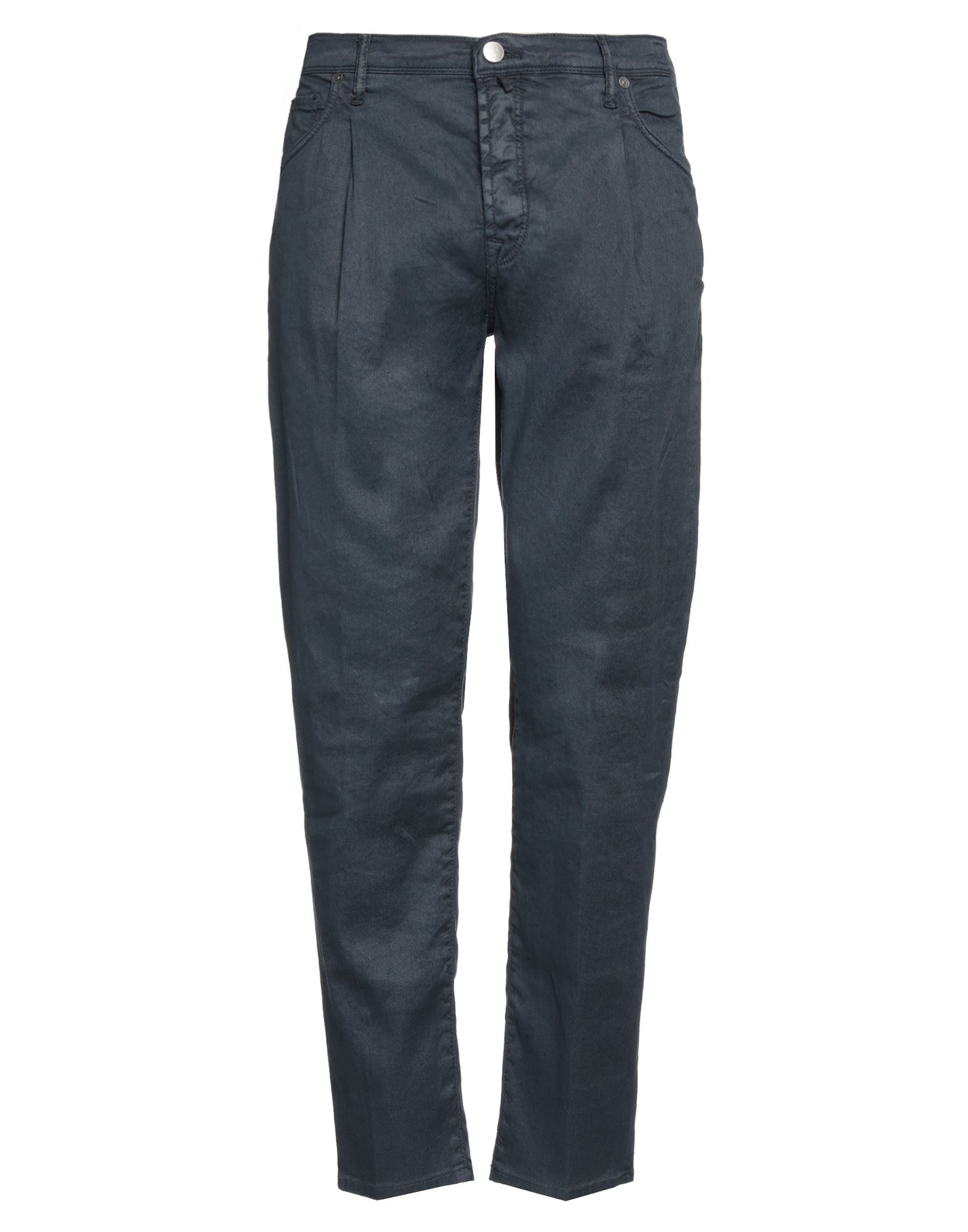 INCOTEX Jeanshose Herren Nachtblau von INCOTEX