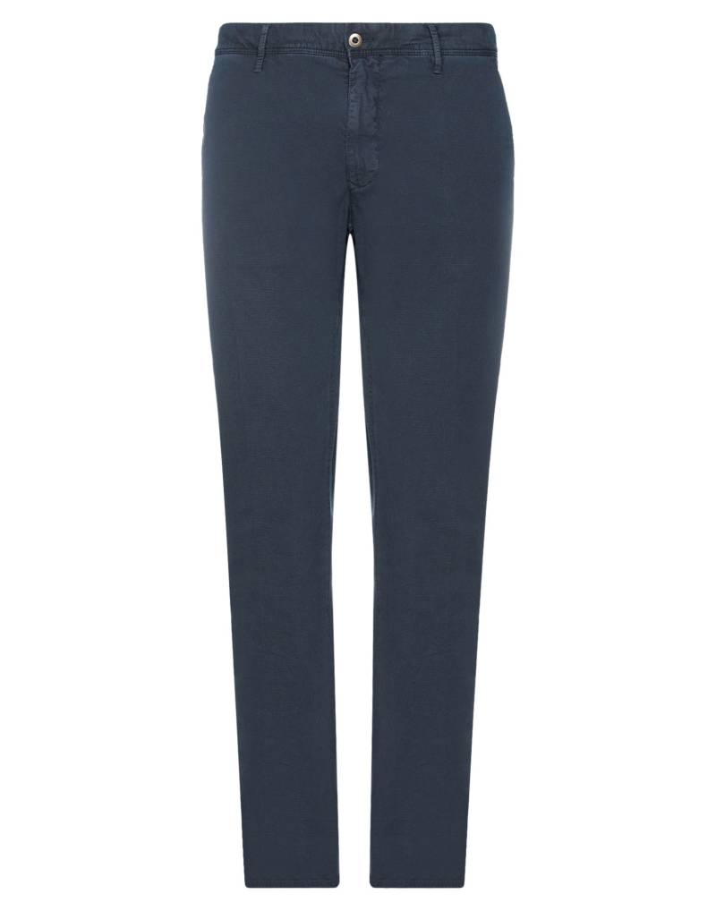INCOTEX Jeanshose Herren Nachtblau von INCOTEX