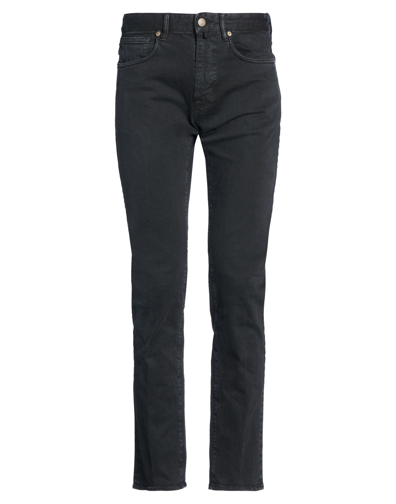 INCOTEX Jeanshose Herren Schwarz von INCOTEX