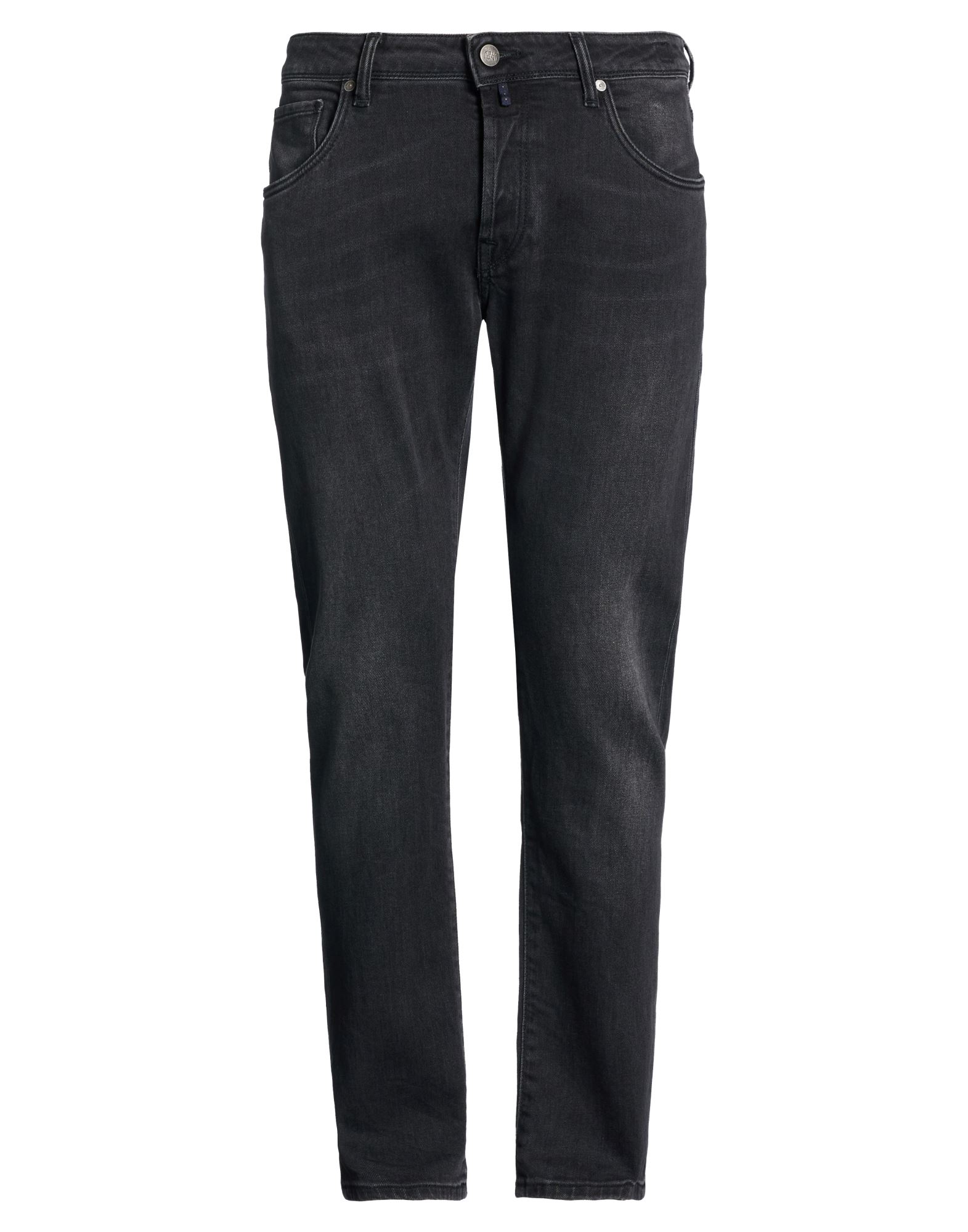 INCOTEX Jeanshose Herren Schwarz von INCOTEX