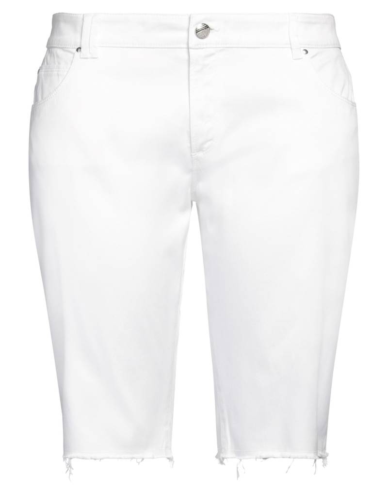 INCOTEX Shorts & Bermudashorts Damen Weiß von INCOTEX