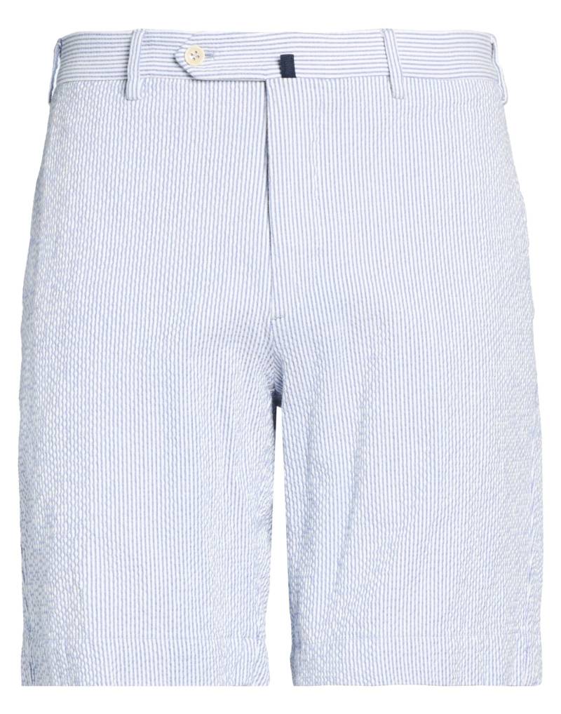 INCOTEX Shorts & Bermudashorts Herren Blau von INCOTEX
