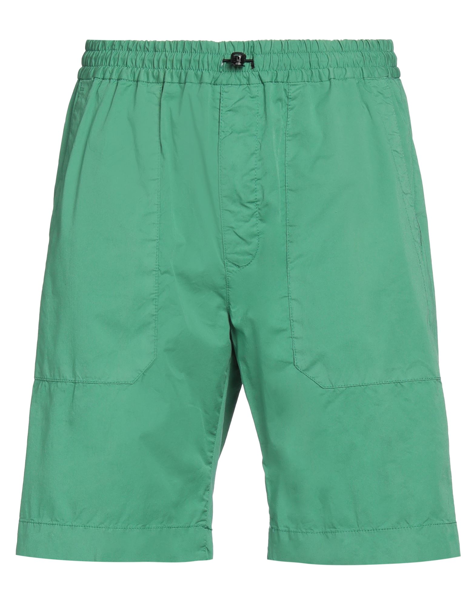 INCOTEX Shorts & Bermudashorts Herren Grün INCOTEX Shorts & Bermudashorts Herren Grün von INCOTEX