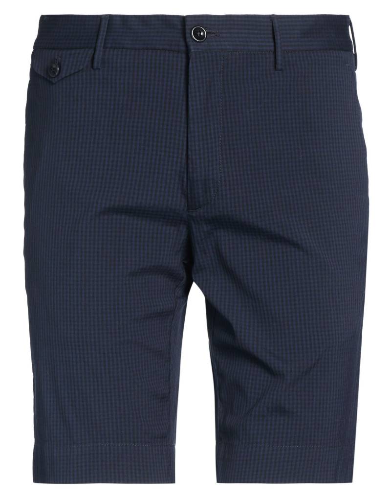 INCOTEX Shorts & Bermudashorts Herren Nachtblau von INCOTEX