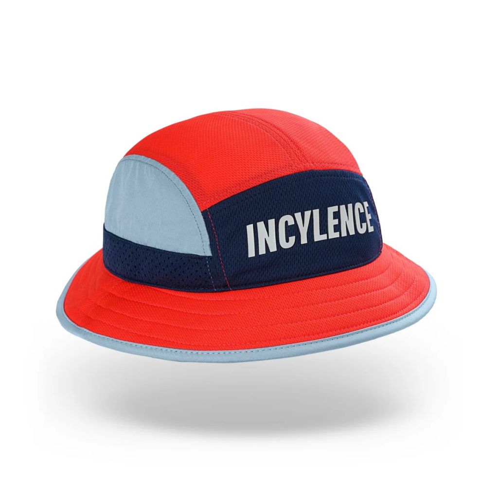 Bucket Hat von INCYLENCE