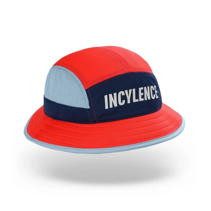 Bucket Hat von INCYLENCE