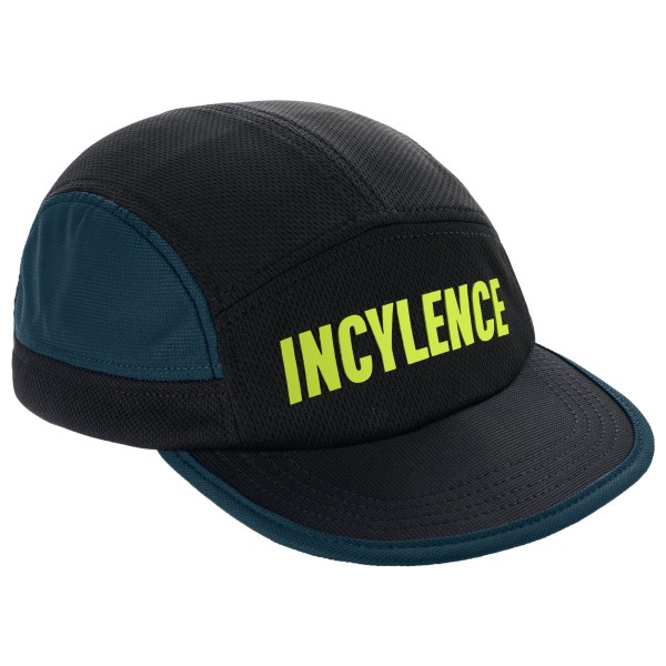 INCYLENCE - Running Cap V1 - Cap Gr One Size schwarz von INCYLENCE