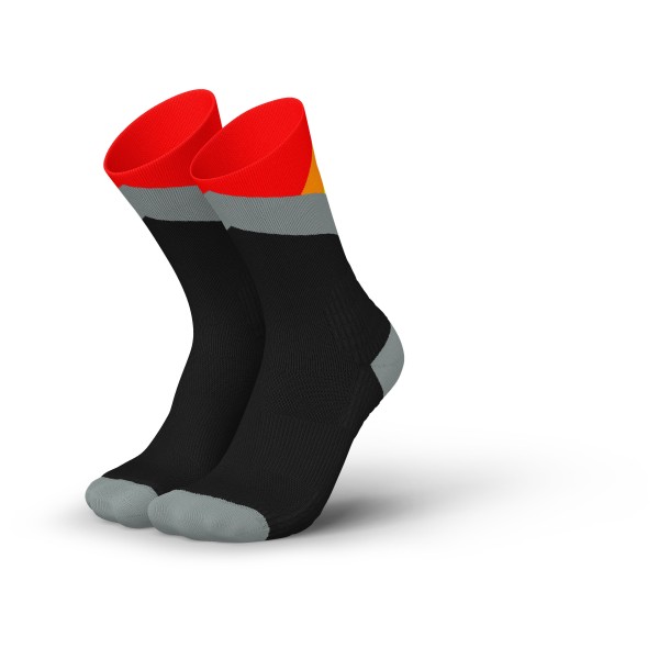 INCYLENCE - Trail V1 - Laufsocken Gr 39-42 schwarz INCYLENCE - Trail V1 - Laufsocken Gr 39-42 schwarz von INCYLENCE