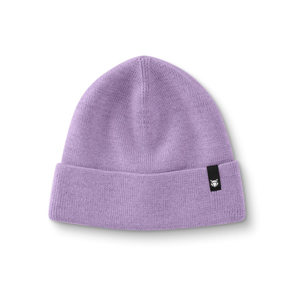Merino Beanie von INCYLENCE